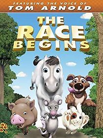 Watch The Race Begins