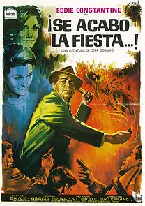 Watch Laissez tirer les tireurs