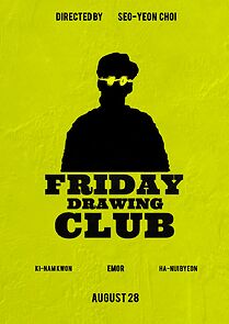 Watch Friday Drawing Club (Short)