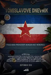 Watch Tomislav's Diary