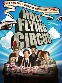 Watch Holy Flying Circus