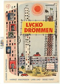 Watch Lyckodrömmen