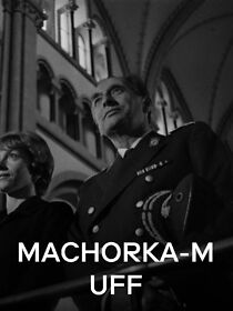Watch Machorka-Muff (Short 1963)