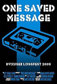 Watch One Saved Message