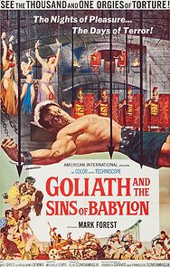 Watch Goliath and the Sins of Babylon
