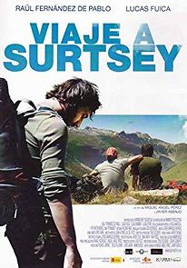Watch Viaje a Surtsey