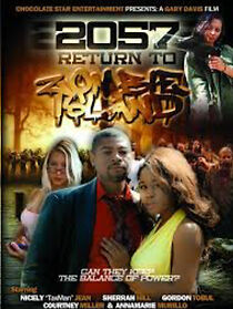 Watch 2057: Return to Zombie Island