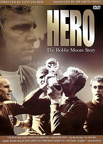 Watch Hero: The Bobby Moore Story