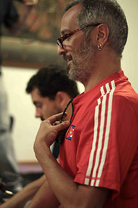 Watch A espiritualidade e a sinuca