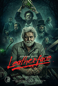 Watch Dinner with Leatherface