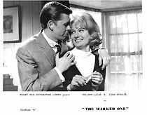 Watch The Marked One