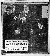 Watch Friday the 13th