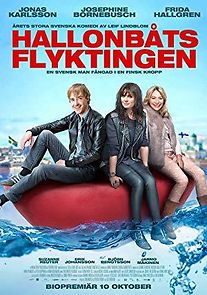 Watch Raspberry Boat Refugee