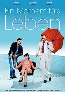 Watch Cecilia Ahern: Ein Moment fürs Leben