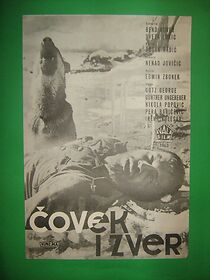 Watch Mensch und Bestie