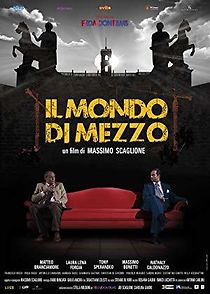 Watch Il mondo di mezzo