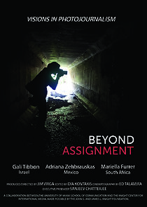 Watch Beyond Assignment (Short 2012)
