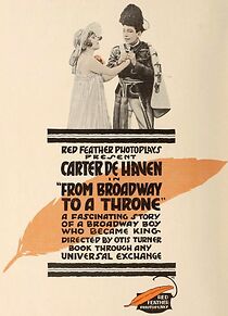 Watch From Broadway to a Throne