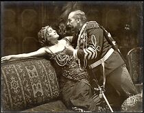 Watch Fyrstindens skæbne (Short 1916)