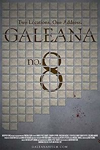 Watch Galeana No. 8