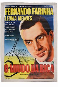 Watch O Miúdo da Bica