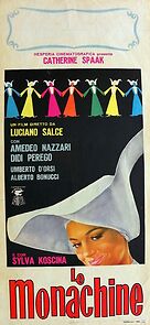 Watch The Little Nuns