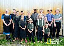 Watch National Geographic: Amish on Break