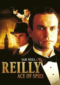 Watch Reilly: Ace of Spies