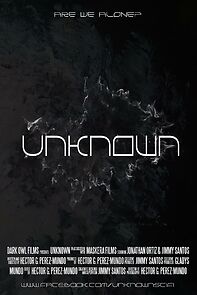 Watch Unknown (Short 2014)