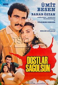 Watch Dostlar Sagolsun