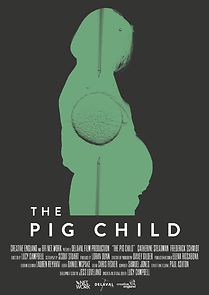 Watch The Pig Child