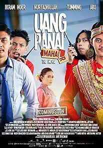 Watch Uang Panai' Maha(R)L