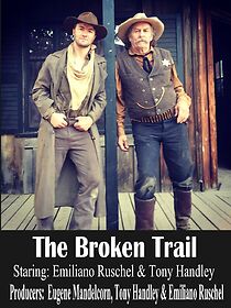 Watch The Broken Trail