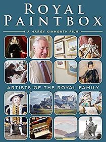 Watch Royal Paintbox