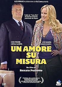 Watch Un amore su misura