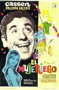 Watch El mujeriego