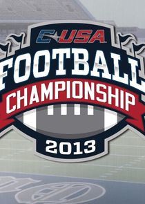 Watch Conference USA Football Championship Game