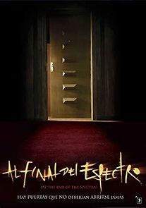 Watch At the End of the Spectra