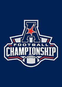 Watch American Athletic Conference Football Championship Game