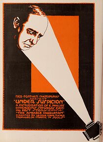 Watch Under Suspicion