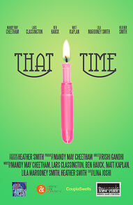 Watch That Time (Short 2013)