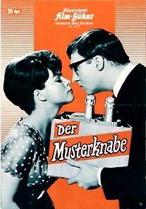 Watch Der Musterknabe