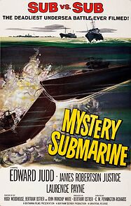 Watch Mystery Submarine