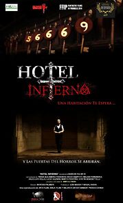 Watch Hotel Infierno