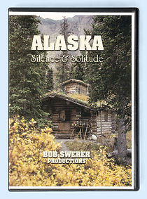 Watch Alaska: Silence & Solitude