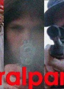 Watch Central Park Jog