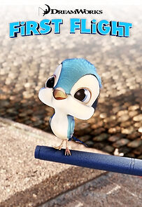 Watch First Flight (Short 2006)