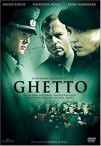 Watch Ghetto
