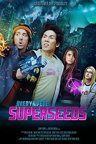 Watch The Adventures of Avery & Pete