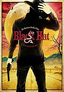 Watch Black Hat